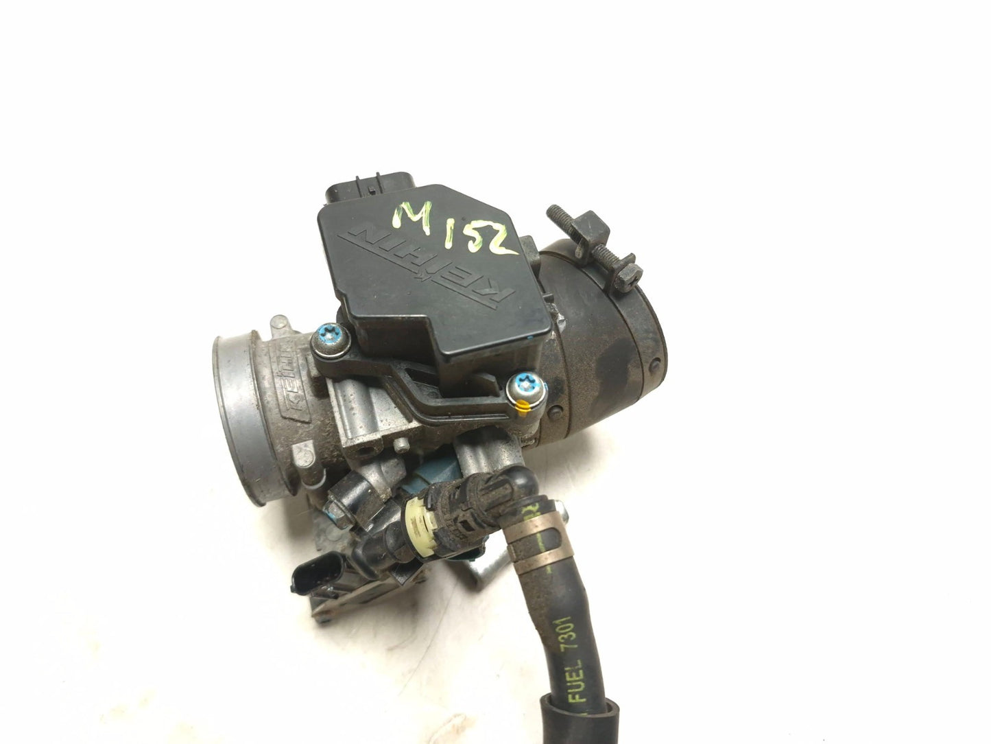 2017 Honda Cmx300 Rebel Throttle Body OEM