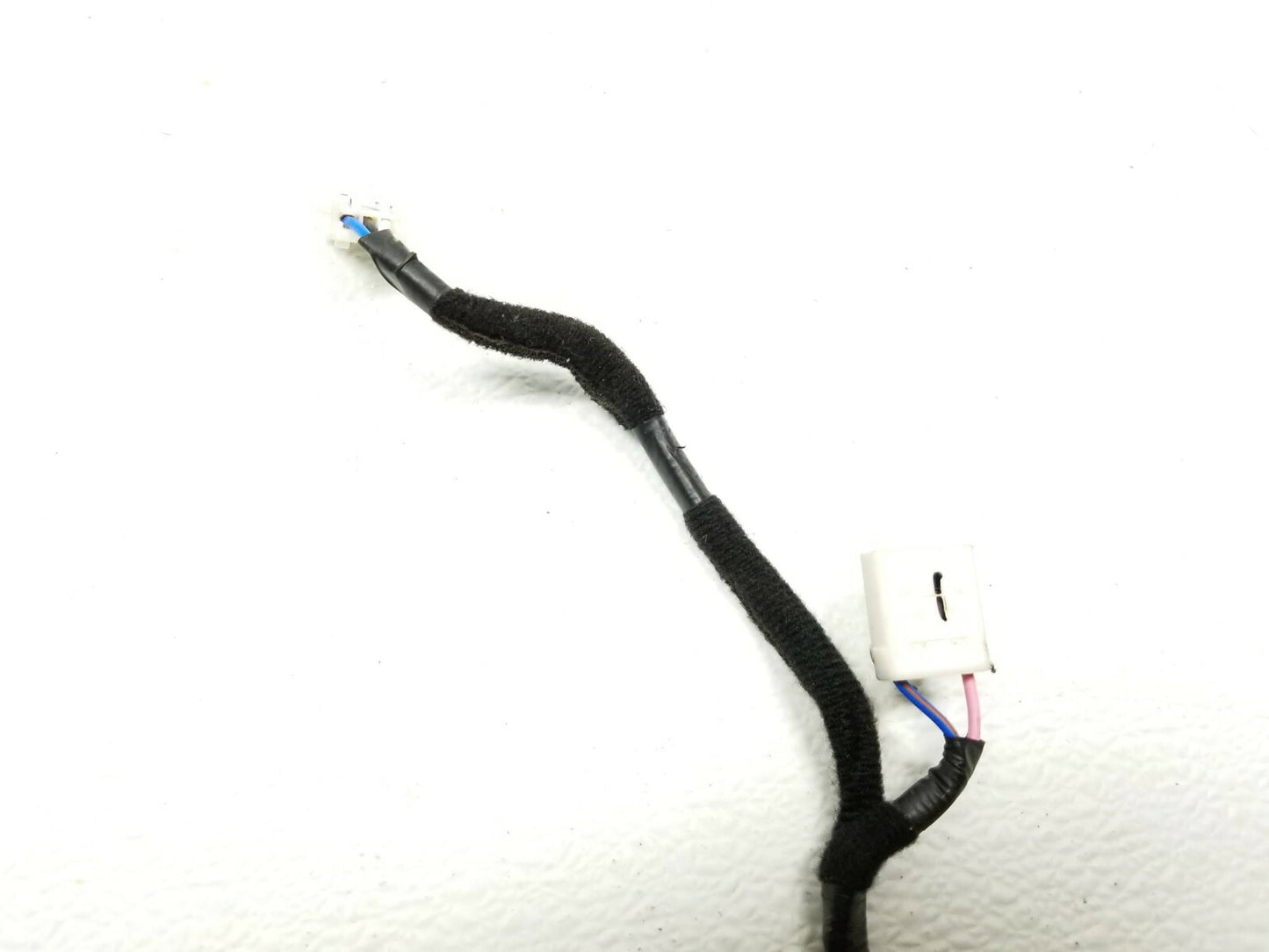 2022 Kia Stinger Front Left Driver Seat Wire Harness OEM 312 Miles