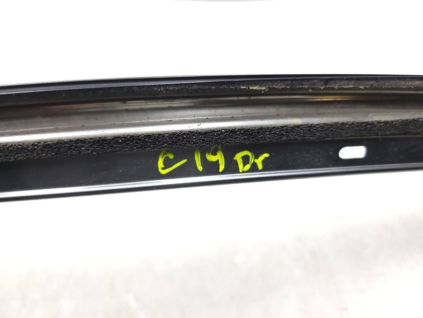 13-16 Scion Fr-s Frs Window Belt Seal Trim Molding Oem✅
