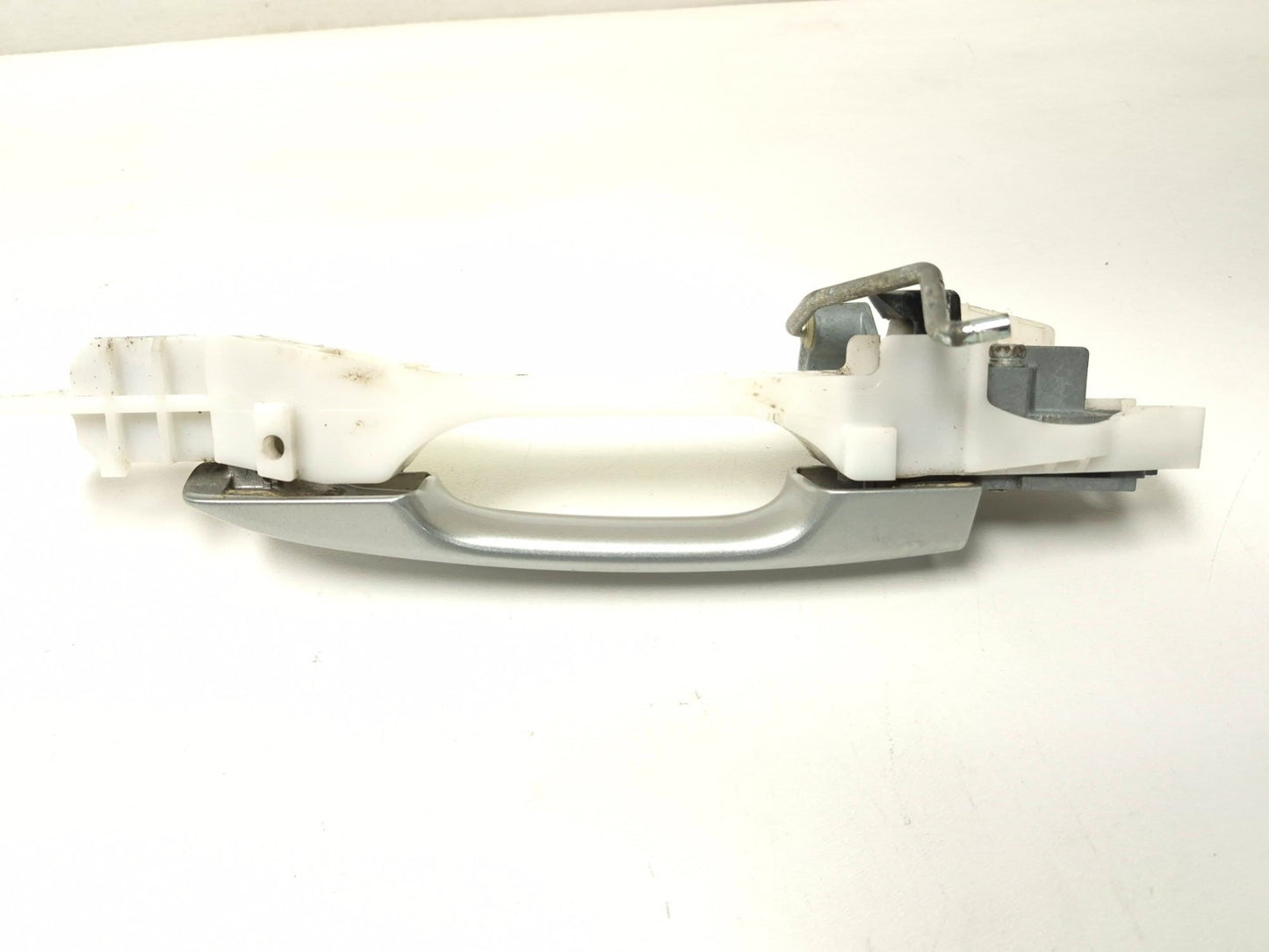 2007 Acura Tl Type-s Rear Door Exterior Handle Right Passenger Side OEM