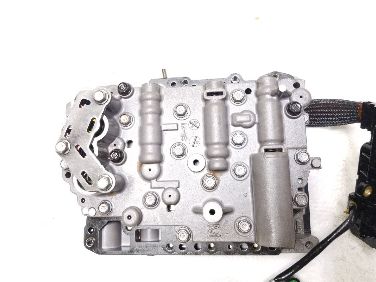 2014 - 2016 Kia Soul Transmission Valve Body OEM