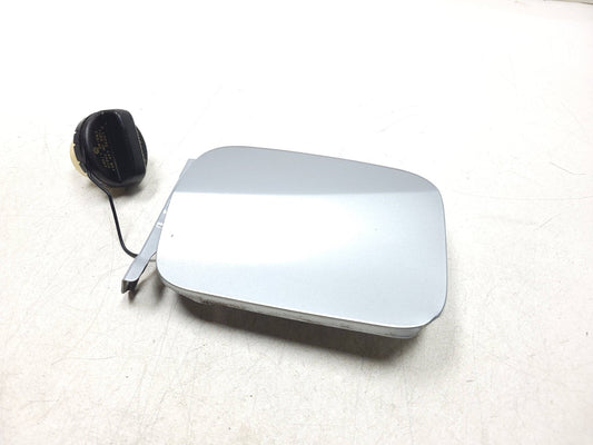 11-16 Subaru Impreza Sedan Fuel Tank Door Lid W/ Gas Cap OEM