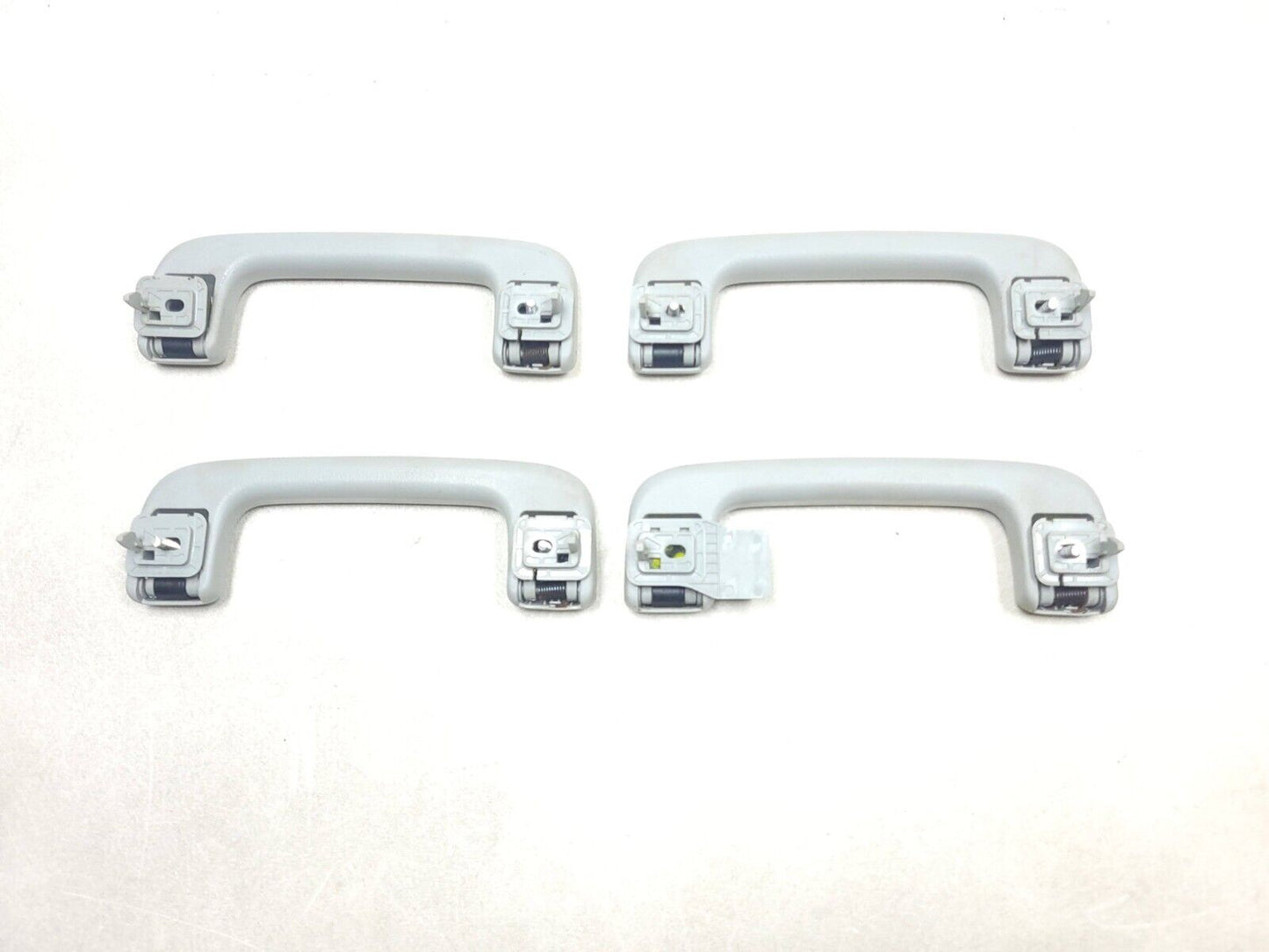 2007-2013 Mitsubishi Outlander Overhead Grab Handle 4pcs OEM