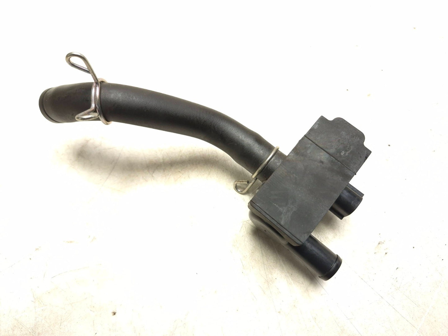 2023 Kawasaki Ninja 400 Ex400 Air Valve Solenoid OEM