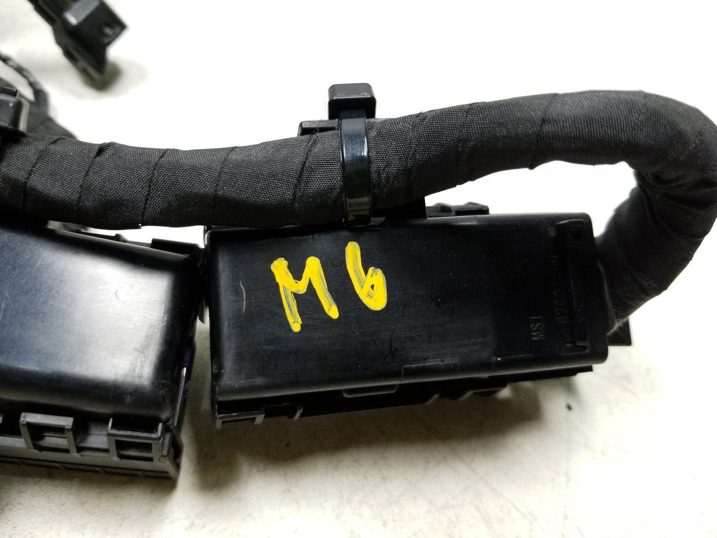 2023 BMW G310r Main Wire Wiring Harness OEM