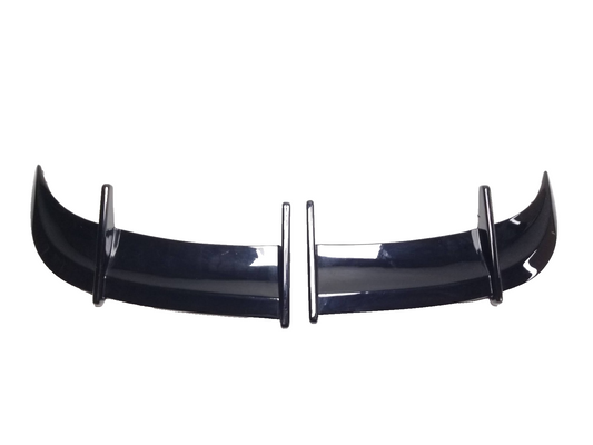 2010 - 2014 VW Golf GTI Trunk Hatch Spoiler