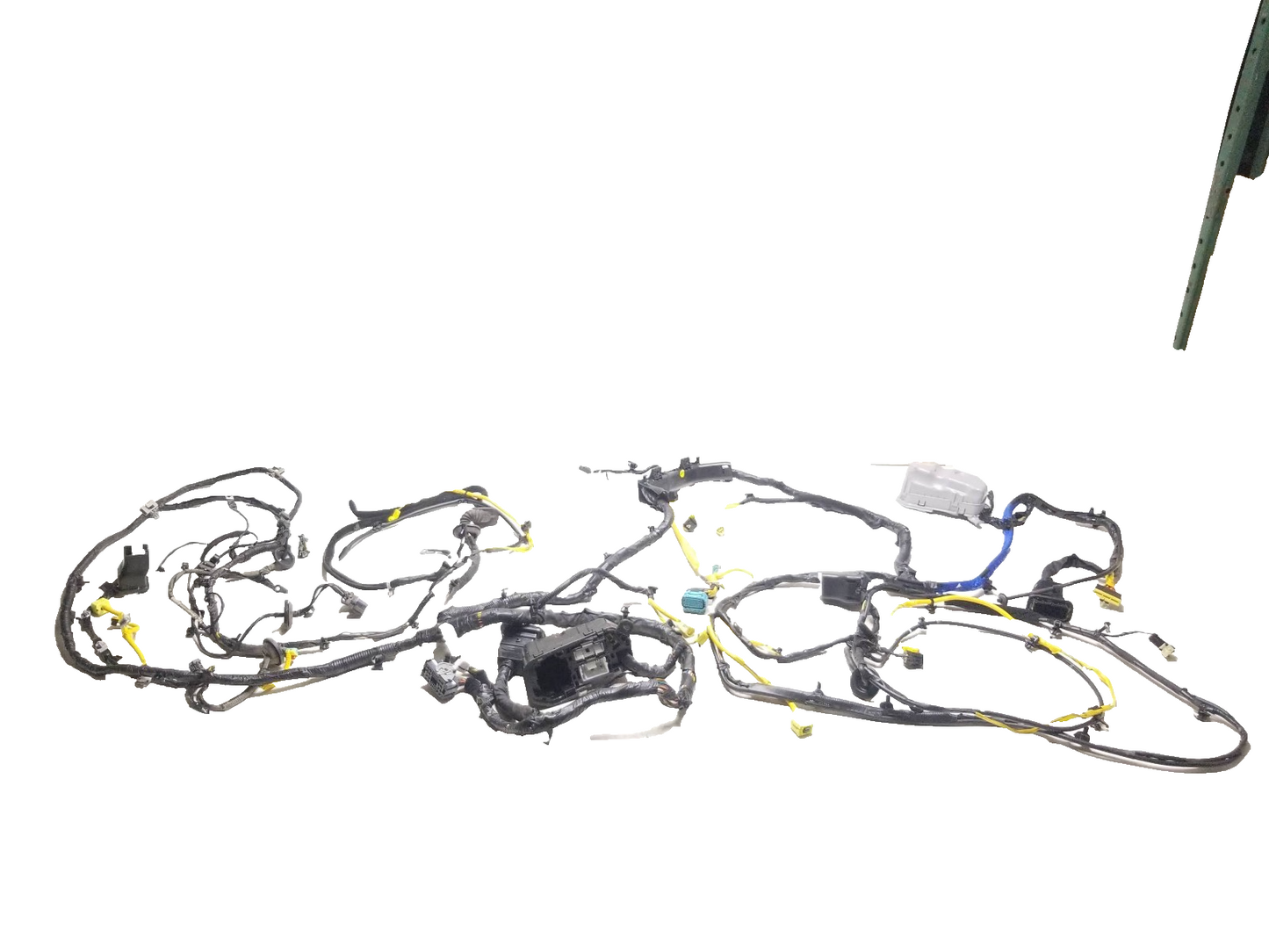 2014 - 2016 Kia Soul Interior Floor Wire Harness OEM
