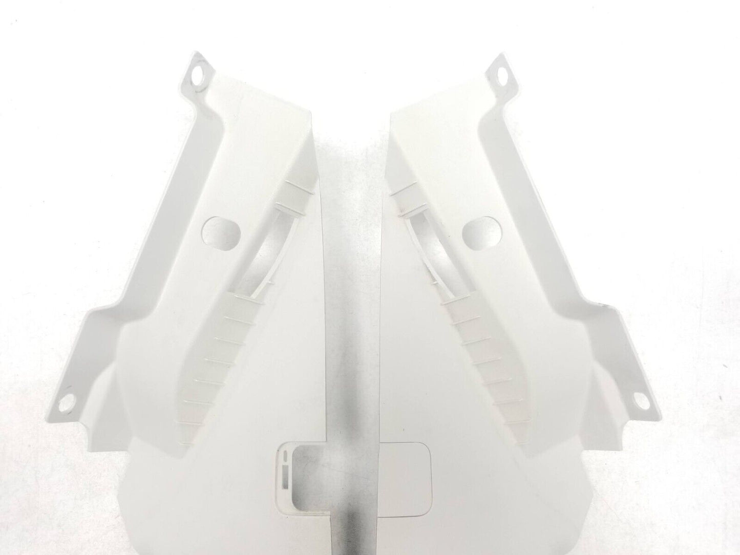 12 - 14 Ford Focus Tailgate Trim Panel Cover 6pcs OEM