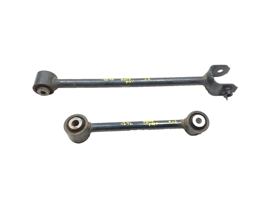 2009 - 2014 Acura Tl Rear Lower Control Arm Rear Passenger Side Right Set OEM