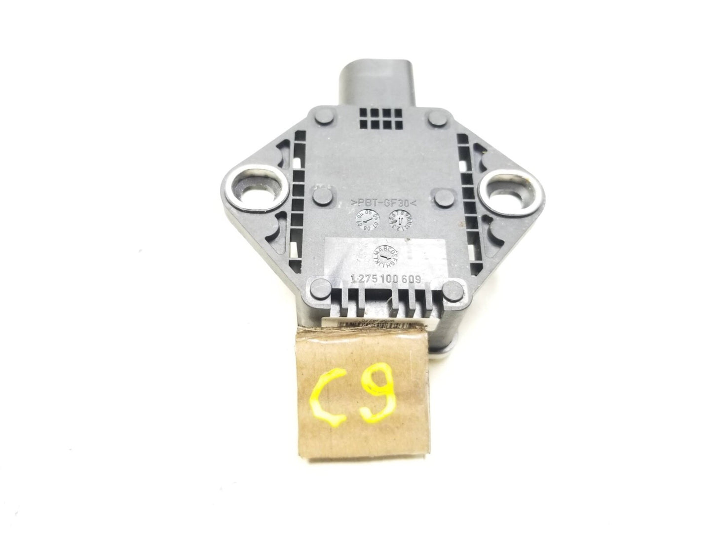 2009 - 2012 Audi Q5 Yaw Sensor OEM