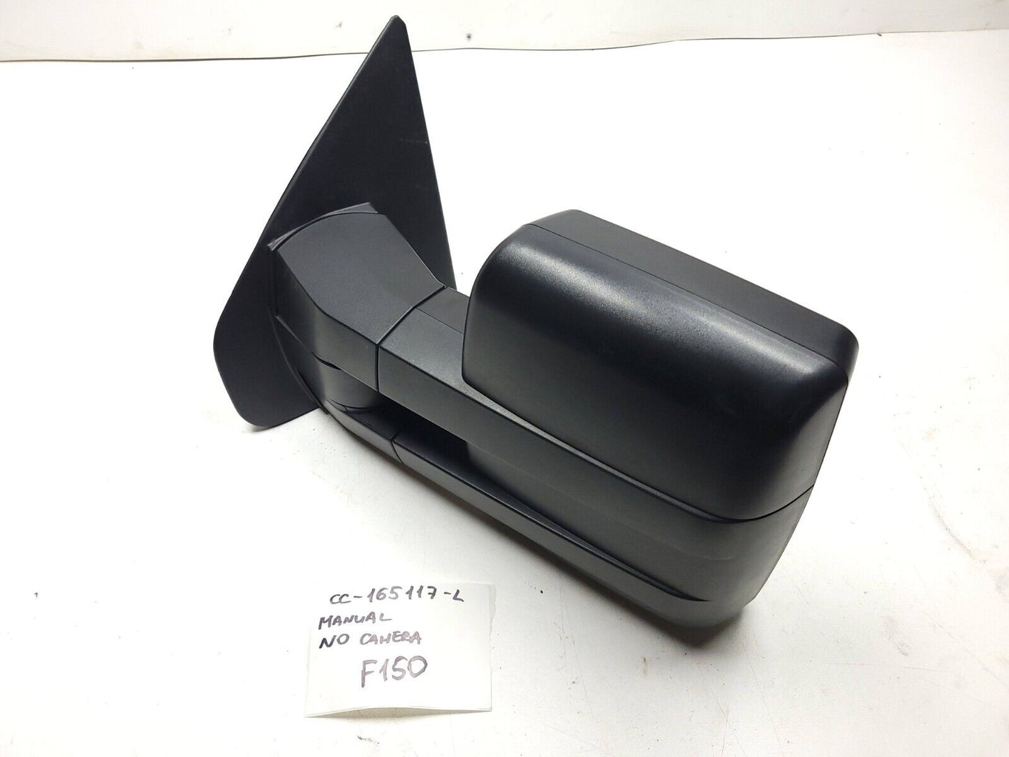 2008 Ford F150 Door Mirror Driver Side Left OEM