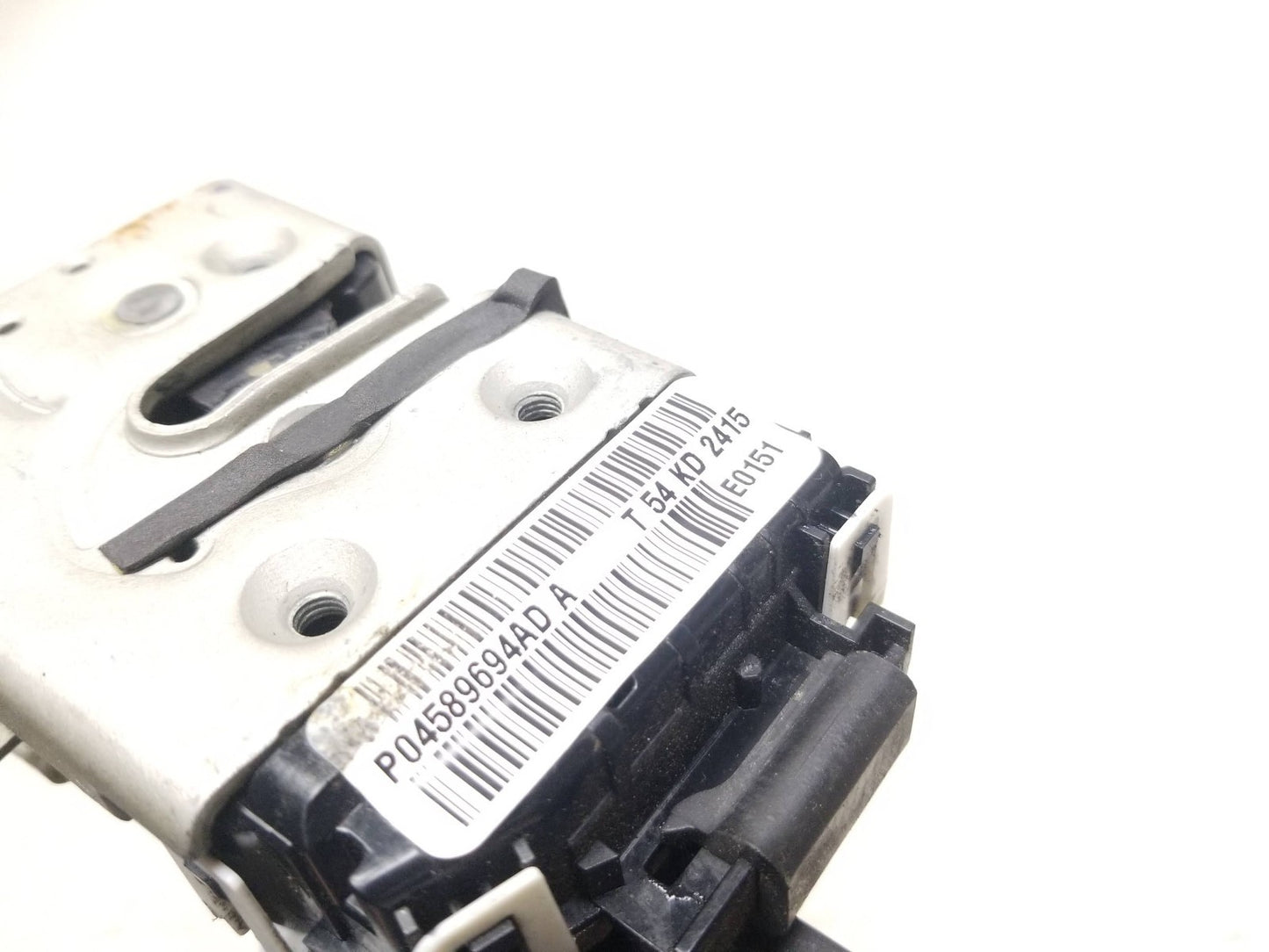 2012-2016 Dodge Grand Caravan Door Lock Actuator Front Passenger Side Right OEM