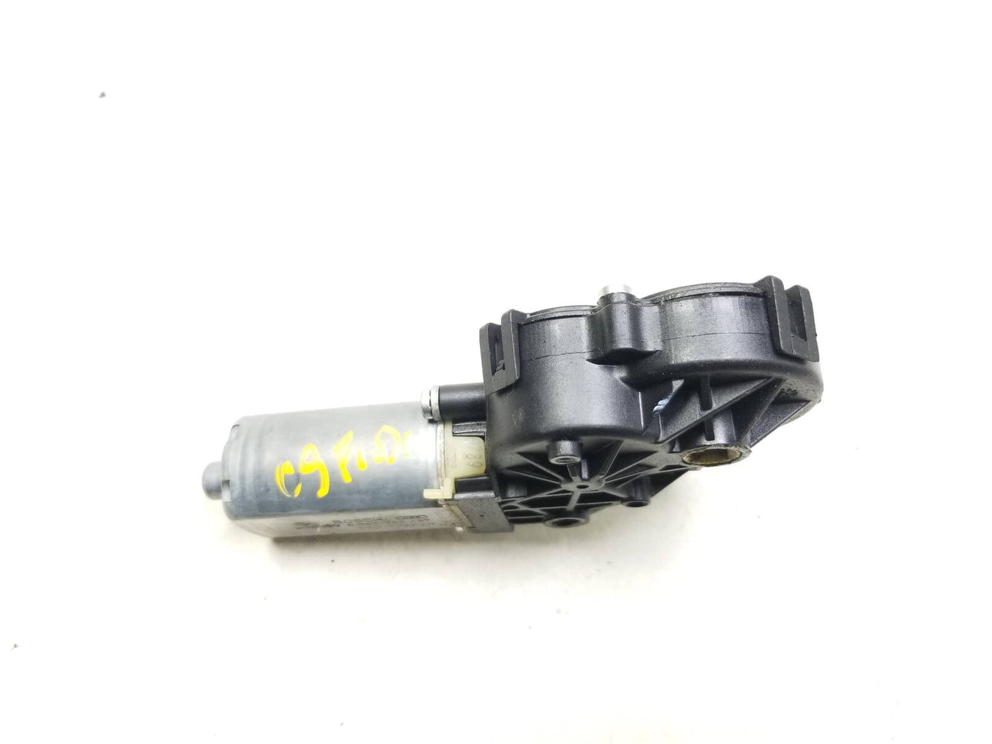 2009 - 2012 Audi Q5 Front Driver Seat Adjust Motor 4pcs OEM ✅