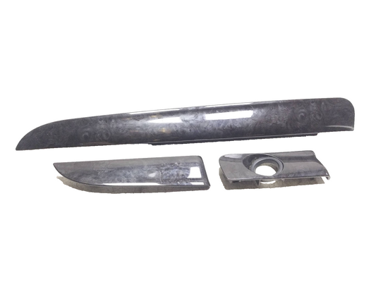 2011- 2020 Dodge Grand Caravan Dash Panel Molding Trim Set OEM