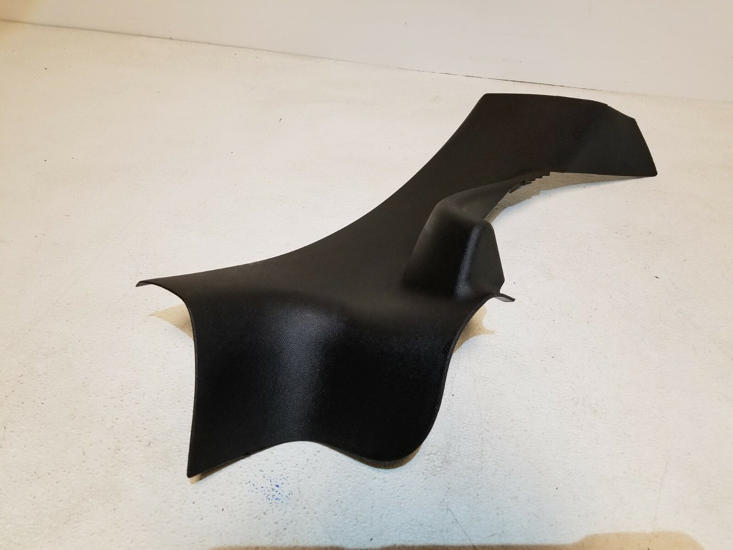 13 14 15 16  Dodge Dart Rear Right Pass Side Sill Scuff Plate Trim Panel OEM 76k