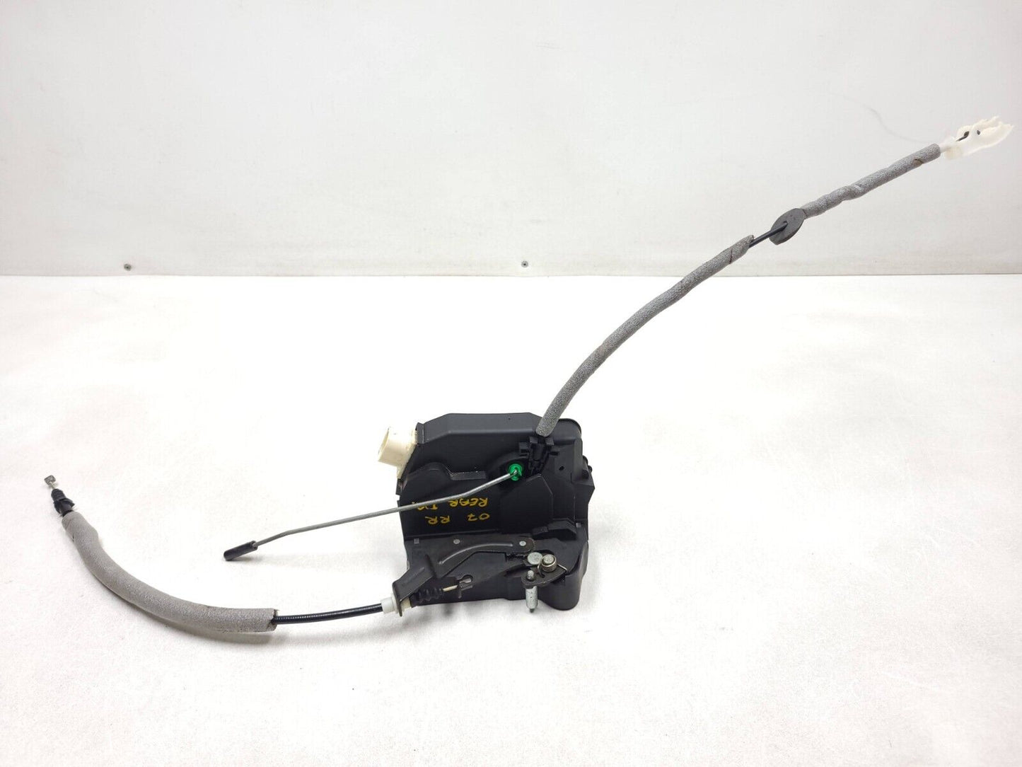 2006-2009 Range Rover Door Lock Latch Actuator Rear Left Driver Side OEM