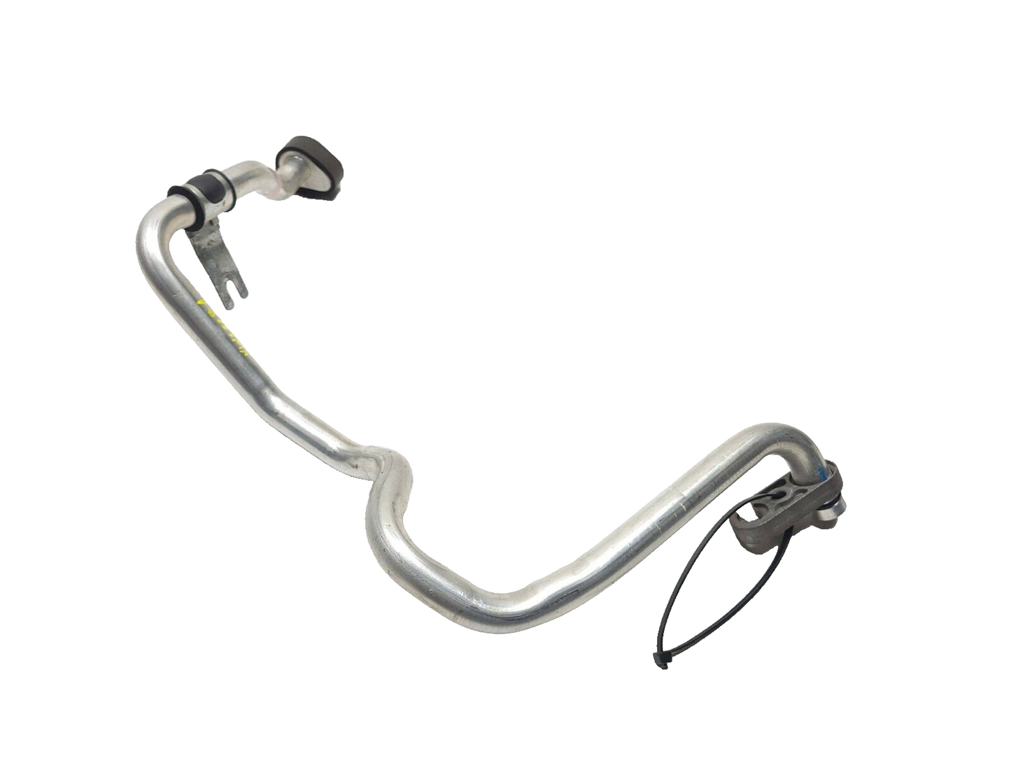 16 17 18 Nissan Maxima AC Hose Pipe Line OEM