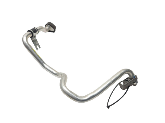 16 17 18 Nissan Maxima AC Hose Pipe Line OEM