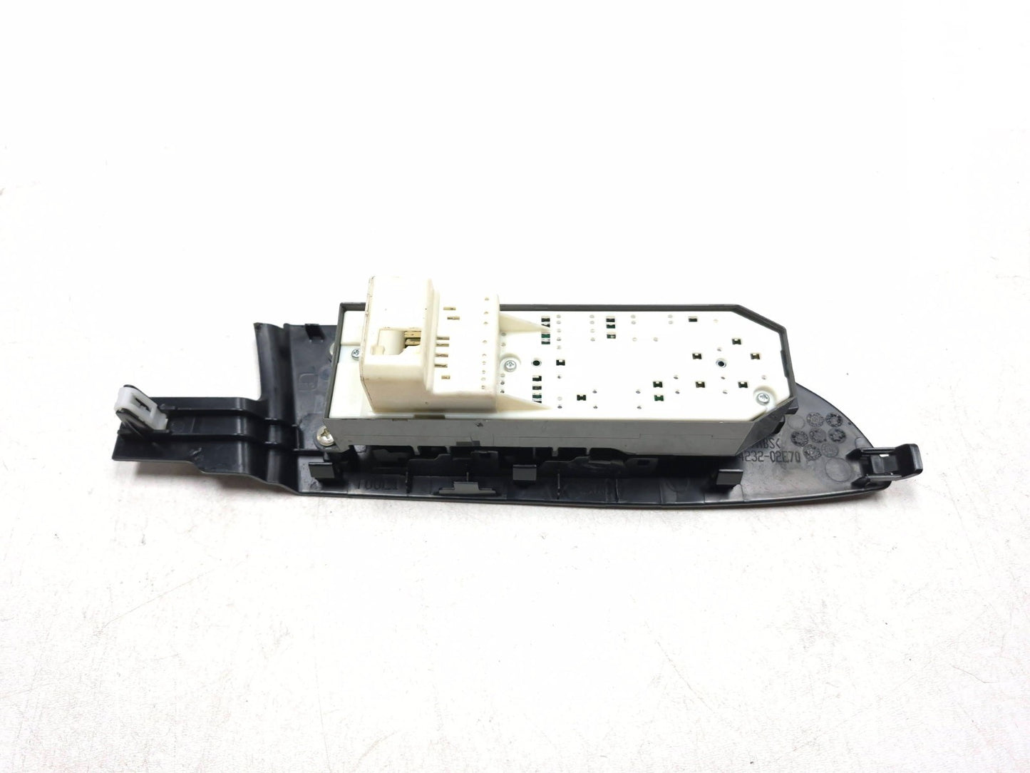 2018 Toyota Corolla Master Power Window Switch Front Driver Side Left OEM