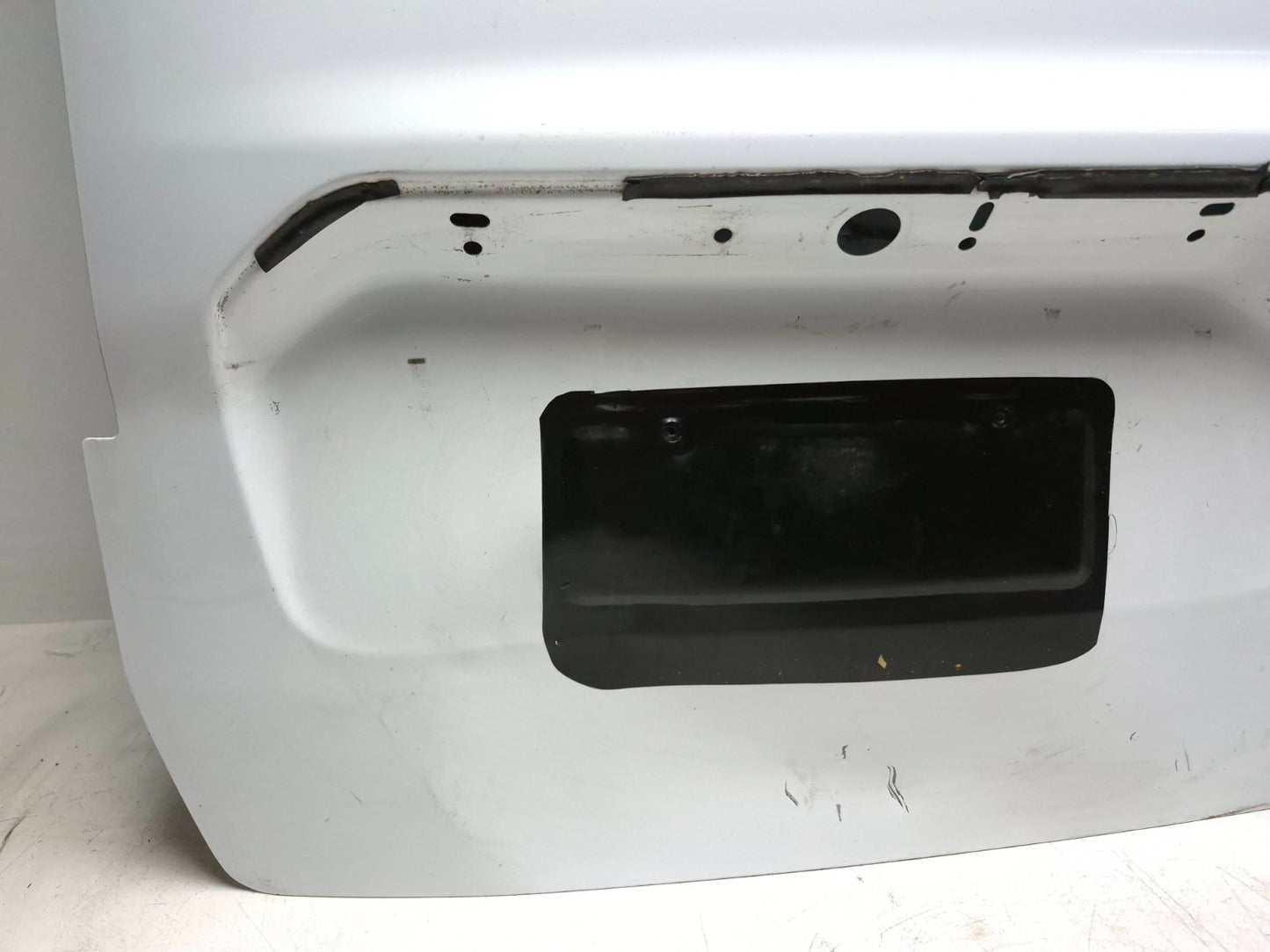 2016 Ford Transit Connect Rear Back Door Driver Side