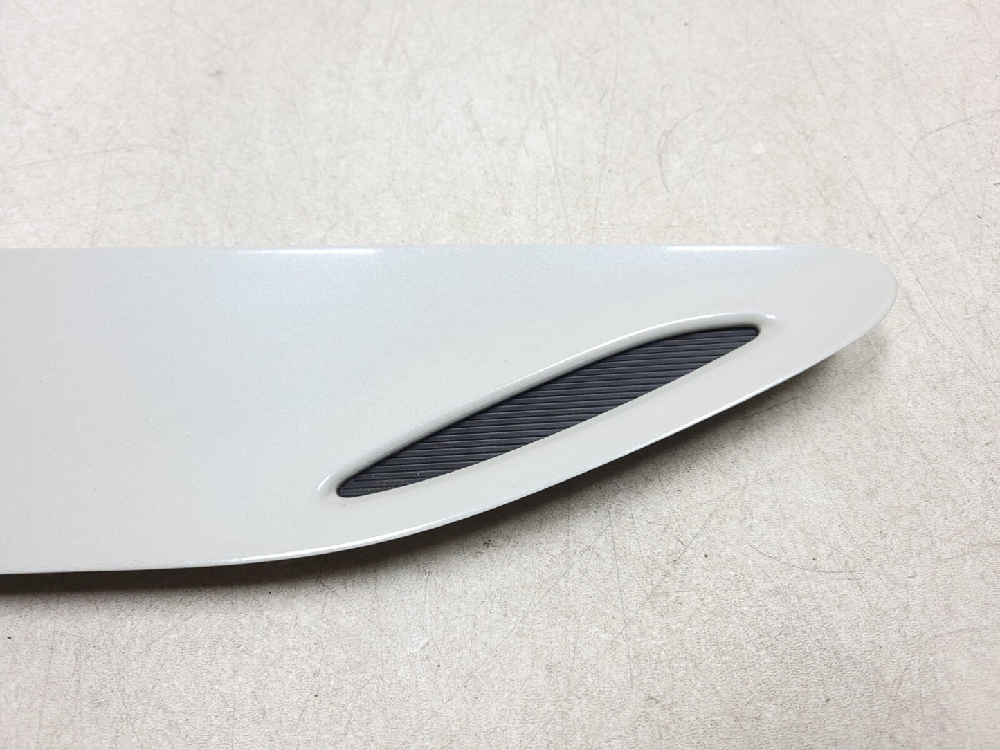 13 - 16 Scion Fr-s Frs Fender Garnish Trim Left & Right Pair OEM