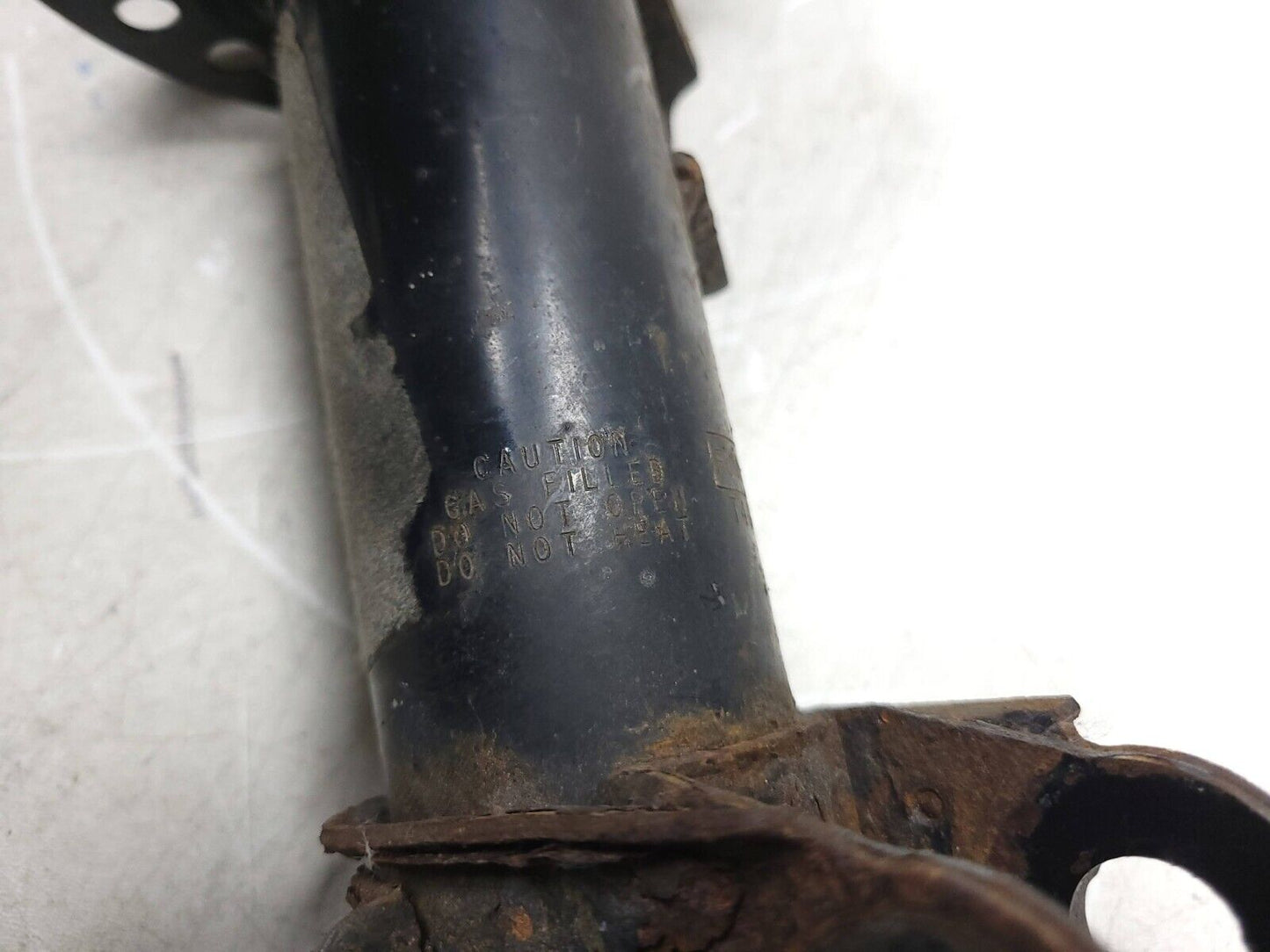 2013 - 2016 Ford Fusion Front Shock Strut Absorber Driver Side Left OEM