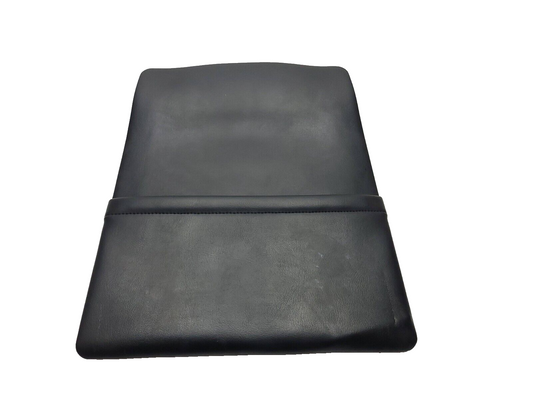 2004 - 2008 Nissan Maxima Front Seat Back Trim Cover Driver Left OEM