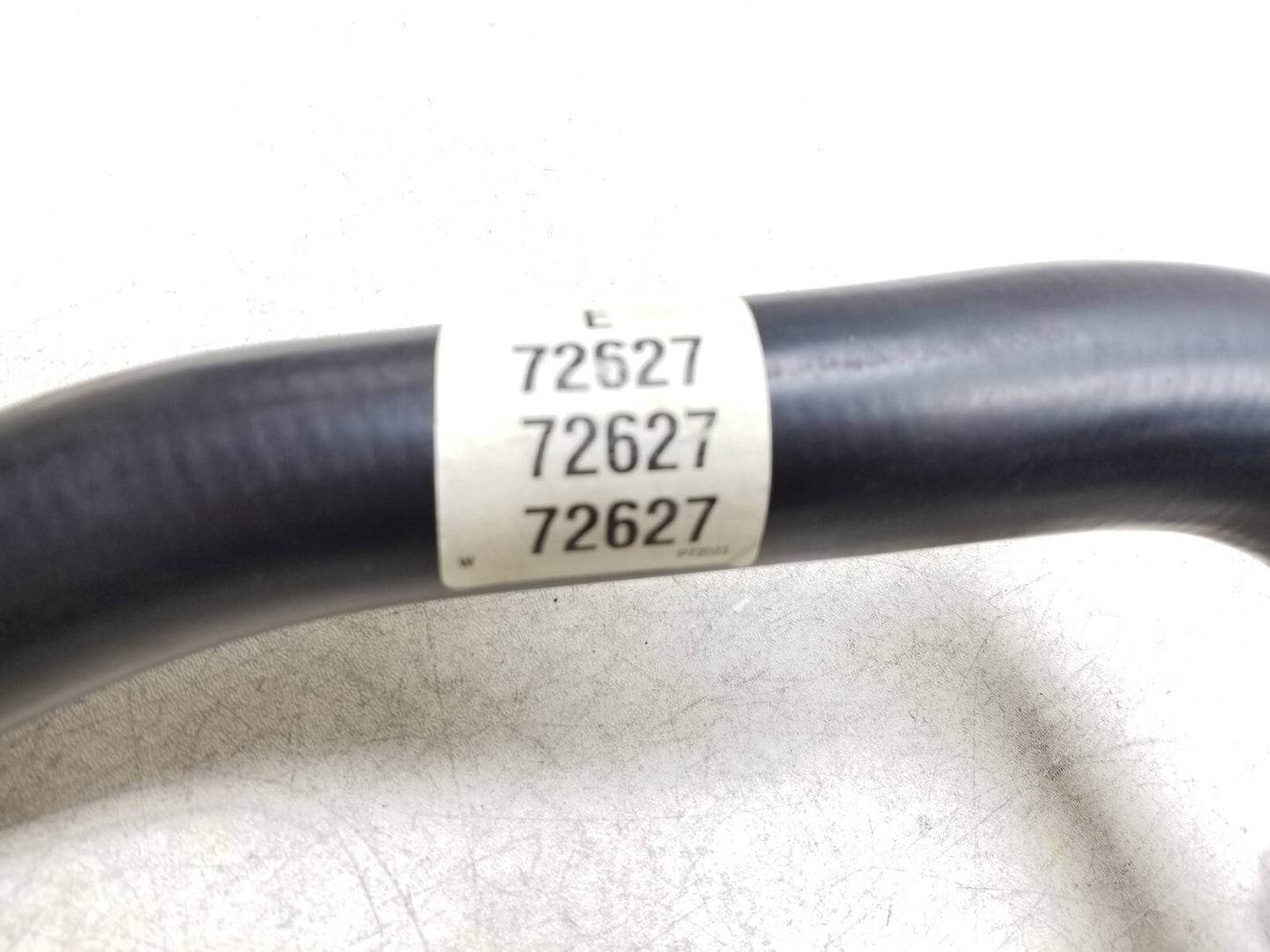 2007-2012 Dodge Caliber Sxt Radiator Coolant Hose OEM