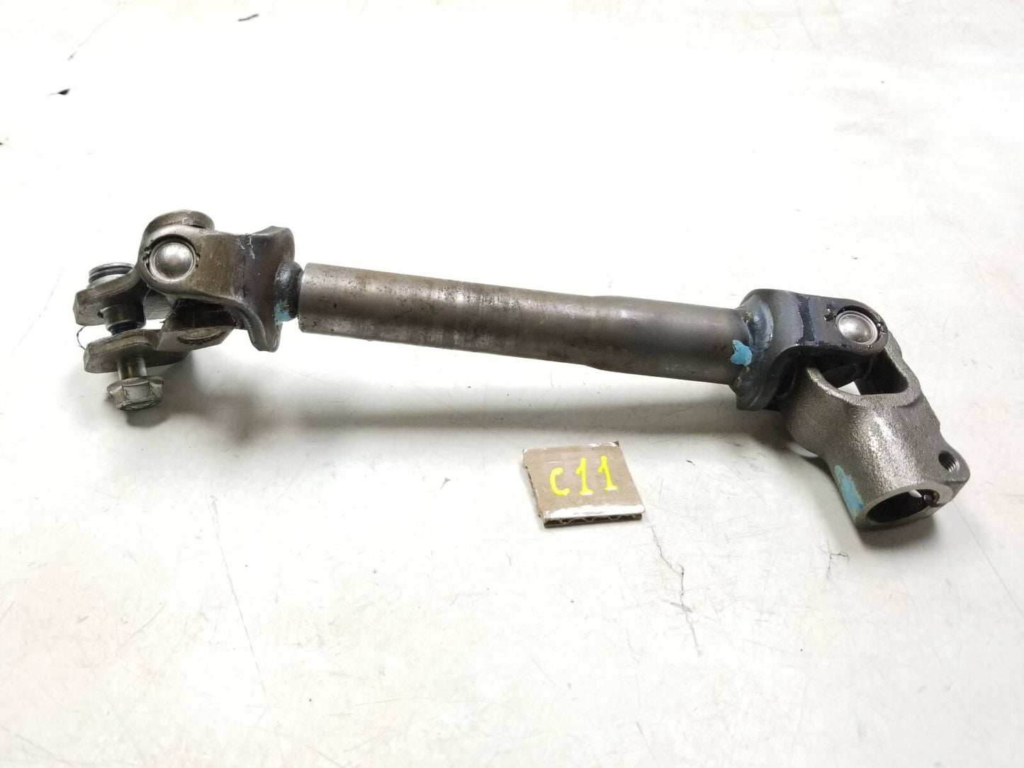 11-14 Nissan Rogue Steering Column Intermediate Shaft OEM ✅