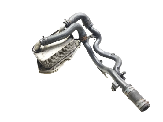 2009 - 2017 Audi Q5 Engine Oil Cooler OEM