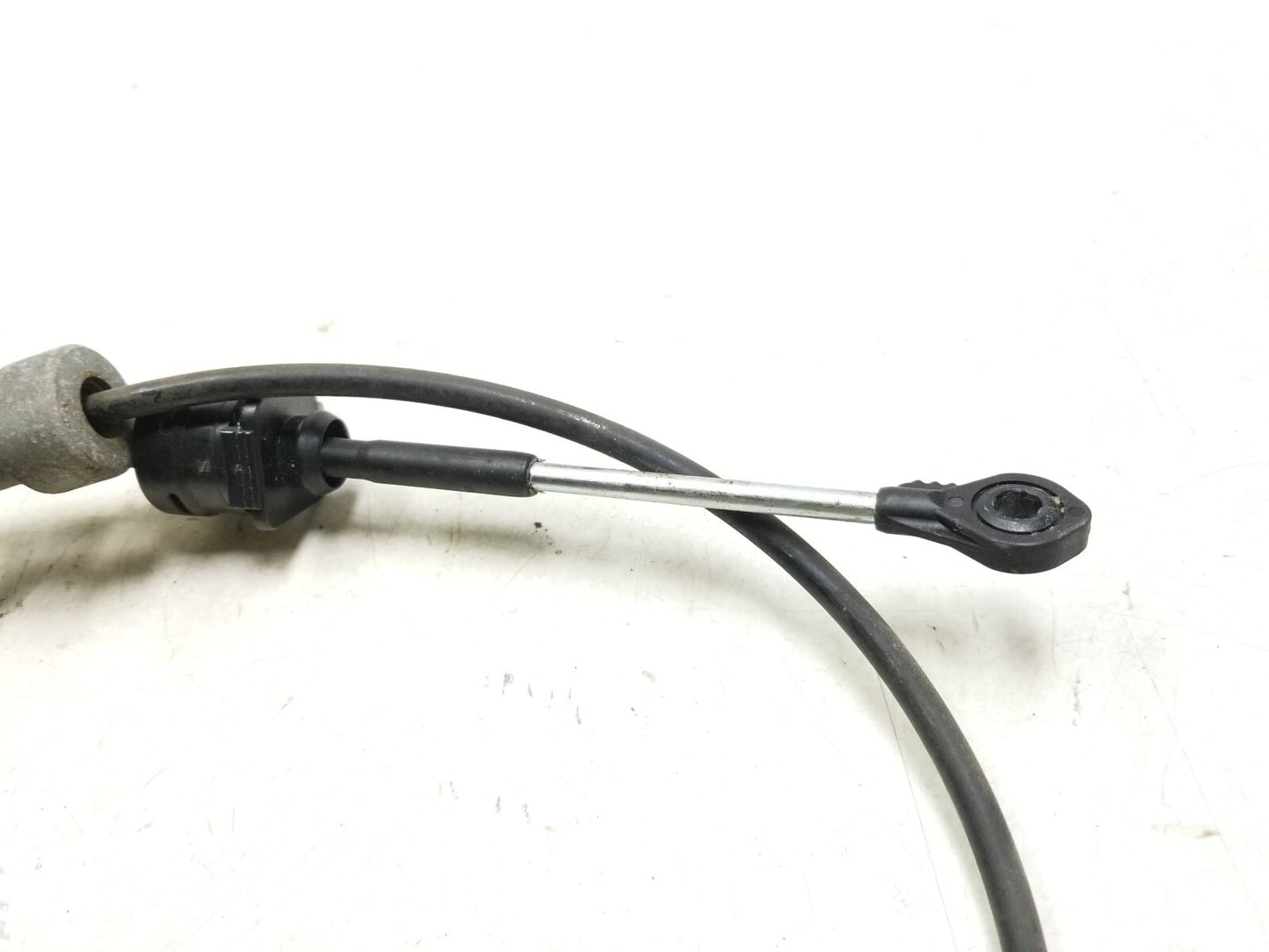11-14 Nissan Rogue Gear Shifter Selector Cable OEM ✅