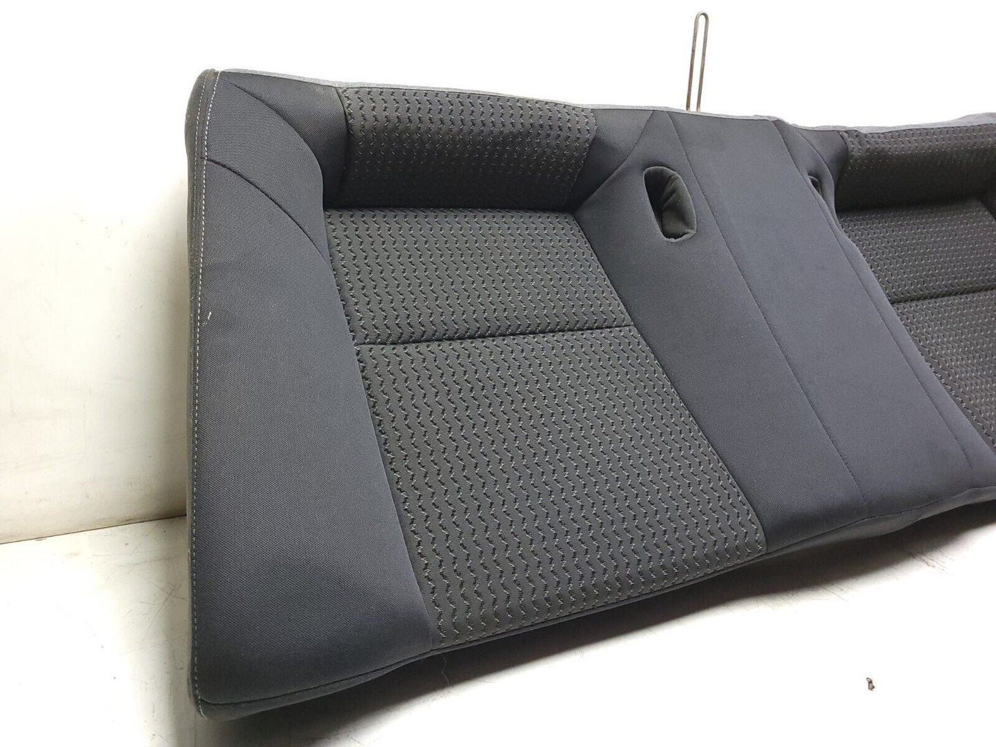2009-2013 Hyundai Genesis Coupe Rear Seat Lower Cushion OEM