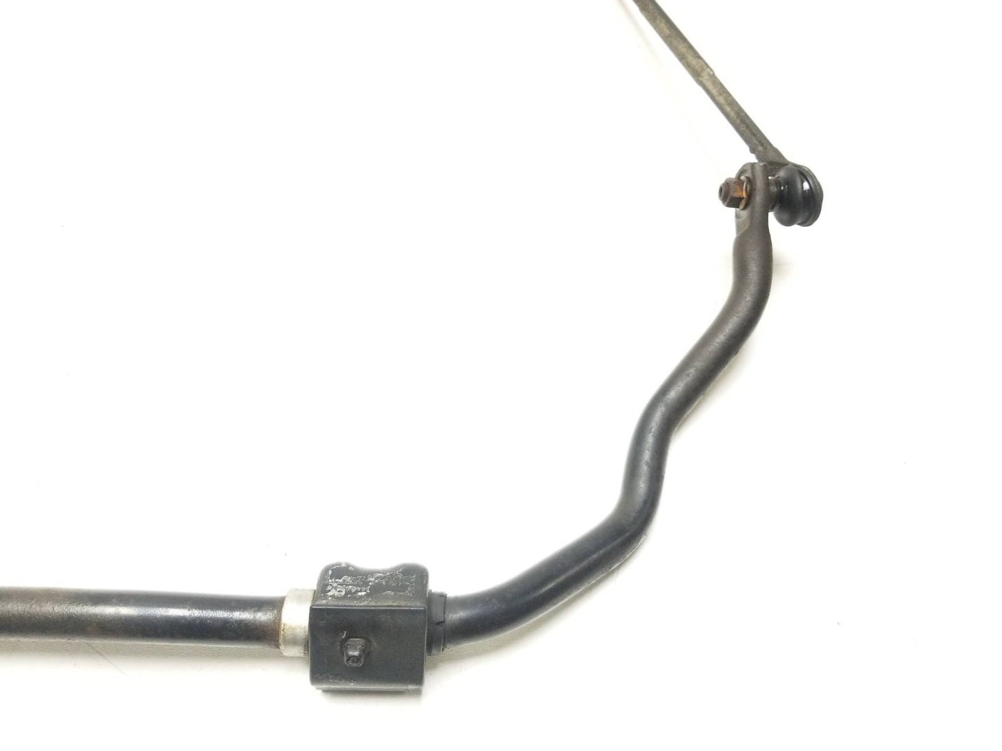 11-17 Lexus CT200h Front Stabilizer Sway Bar Oem✅