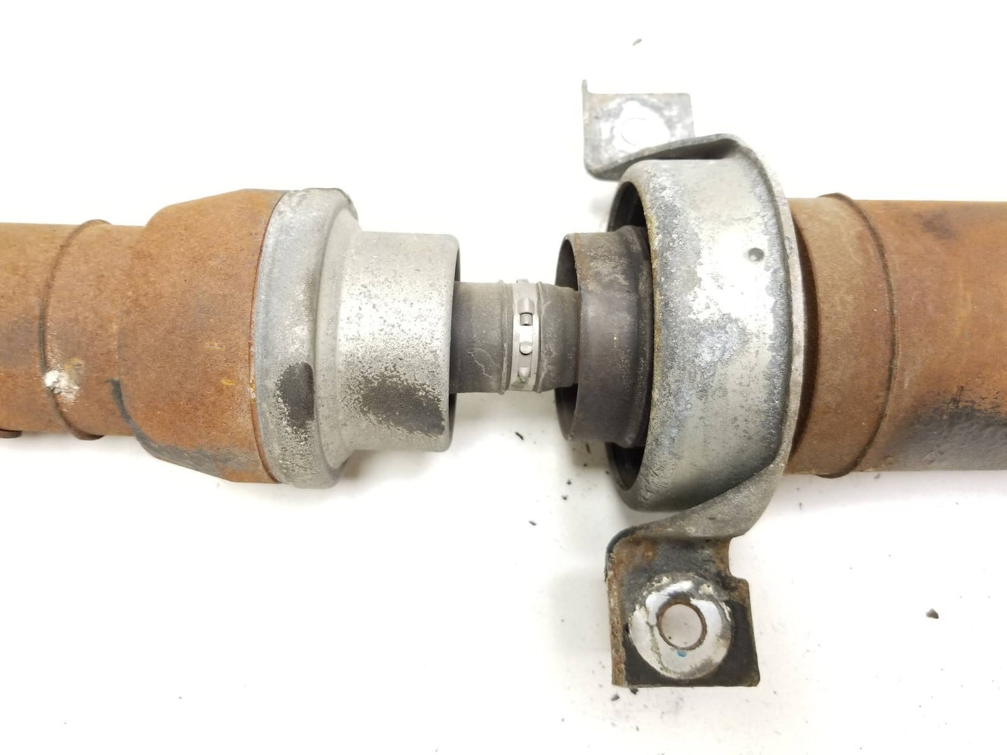 2012 Jeep Grand Cherokee Rear Drive Shaft OEM