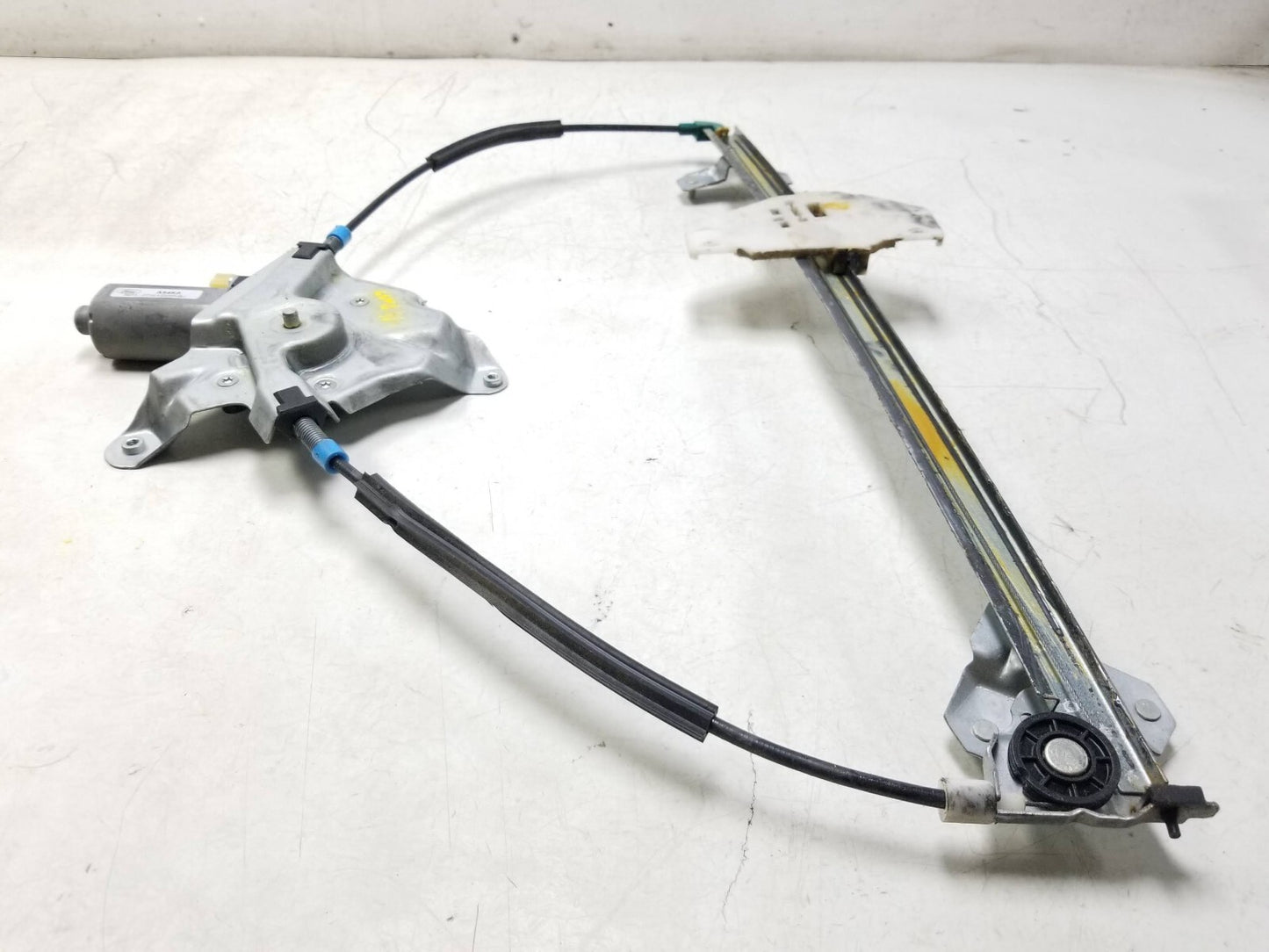10-13 Ford Transit Connect Door Window Regulator Motor Passenger Side Right Oem✅
