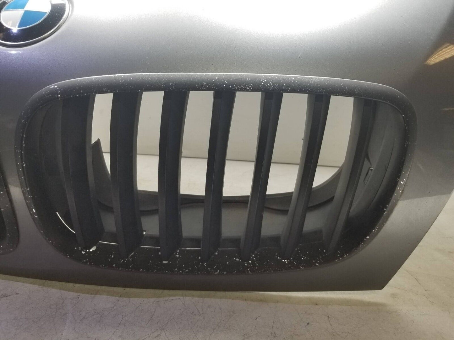 2007-2013 BMW X5 E70 Hood Bonnet *local Pickup Only* OEM