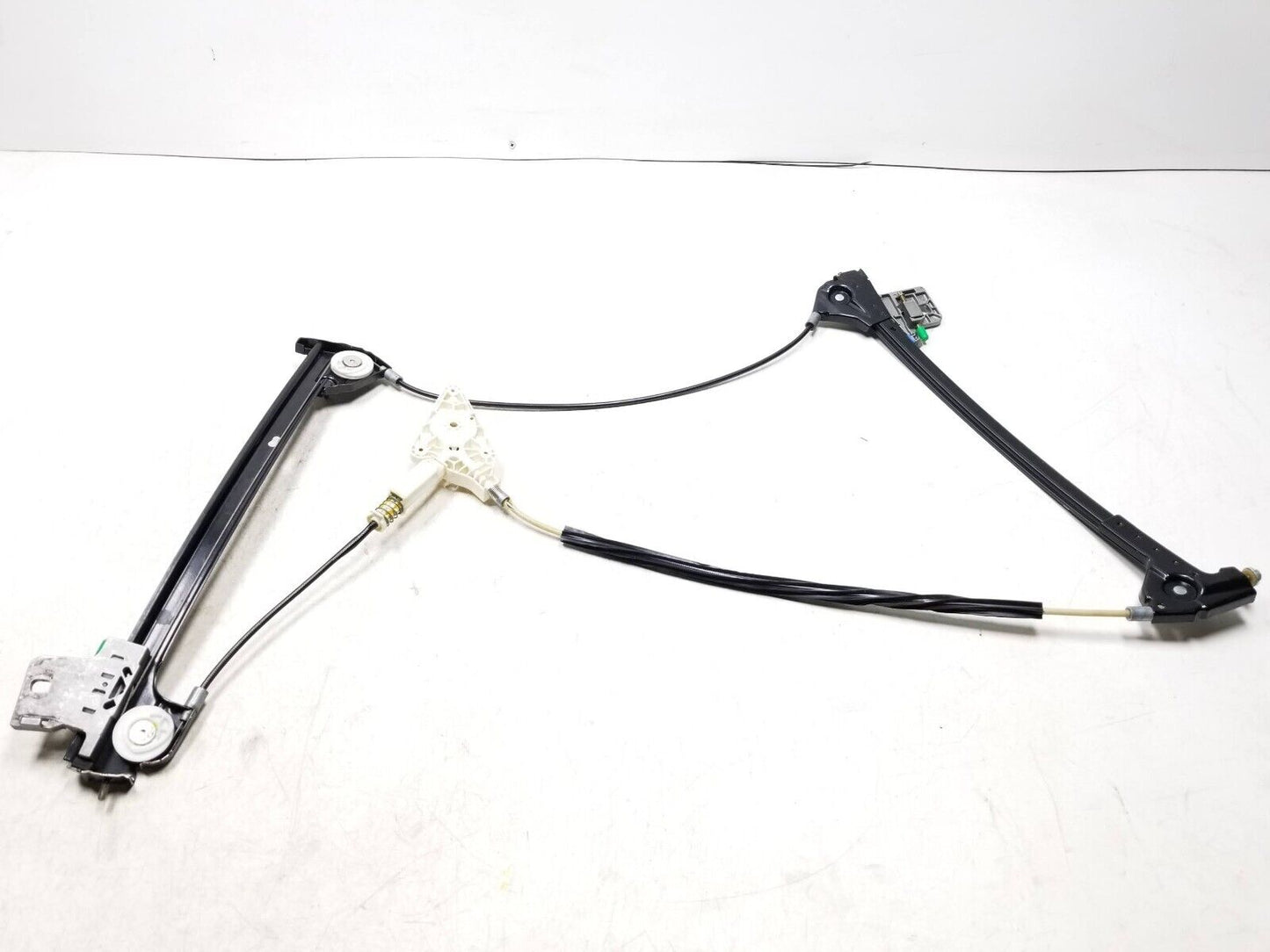 03-06 Mercedes Benz Window Regulator Driver Side Left W215 CL500 Cl600 OEM