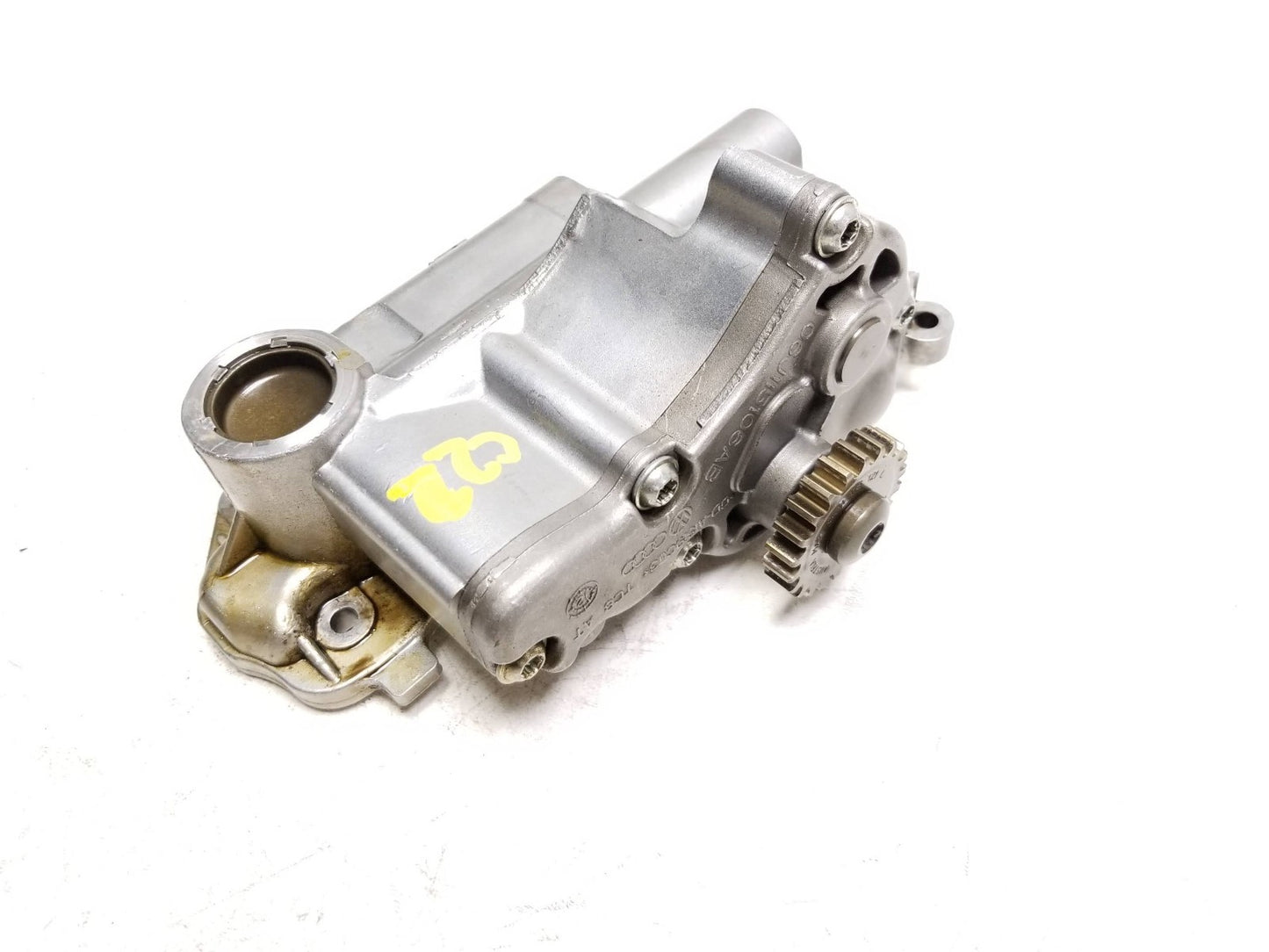 2010 - 2014 VW Golf GTI Engine Oil Pump OEM