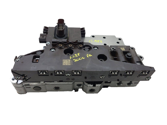 09-12 Lincoln MKS Valve Body Automatic Transmission 3.7l OEM ✅
