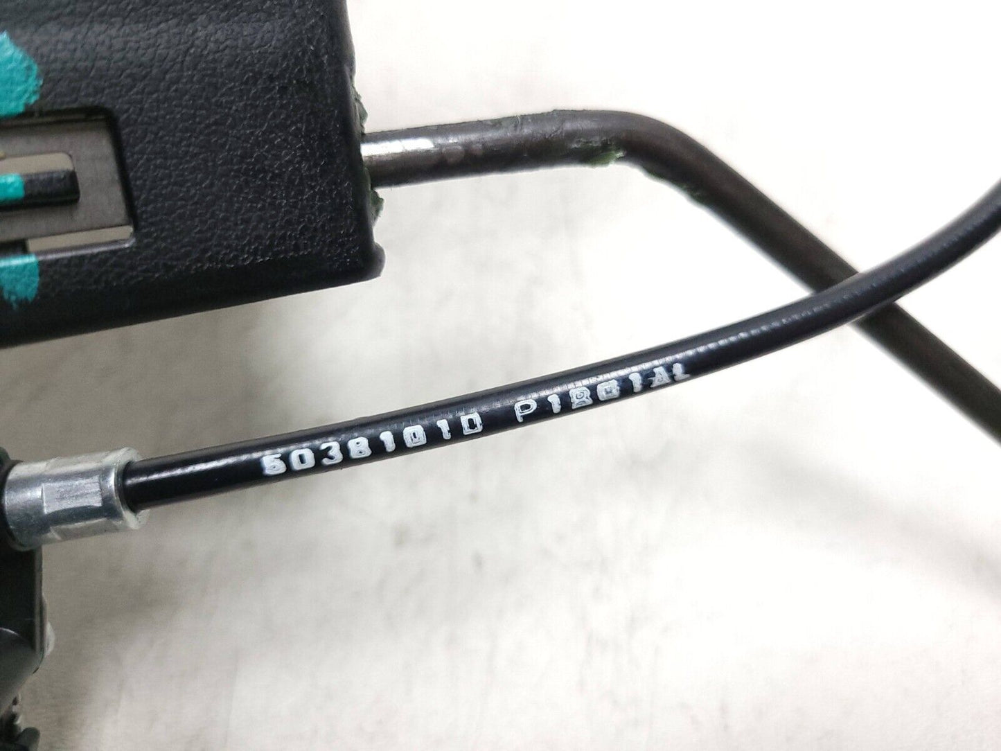 11 12 13 14 15 Lexus CT200h Front Driver Seat Lumbar Support Adjust Motor OEM