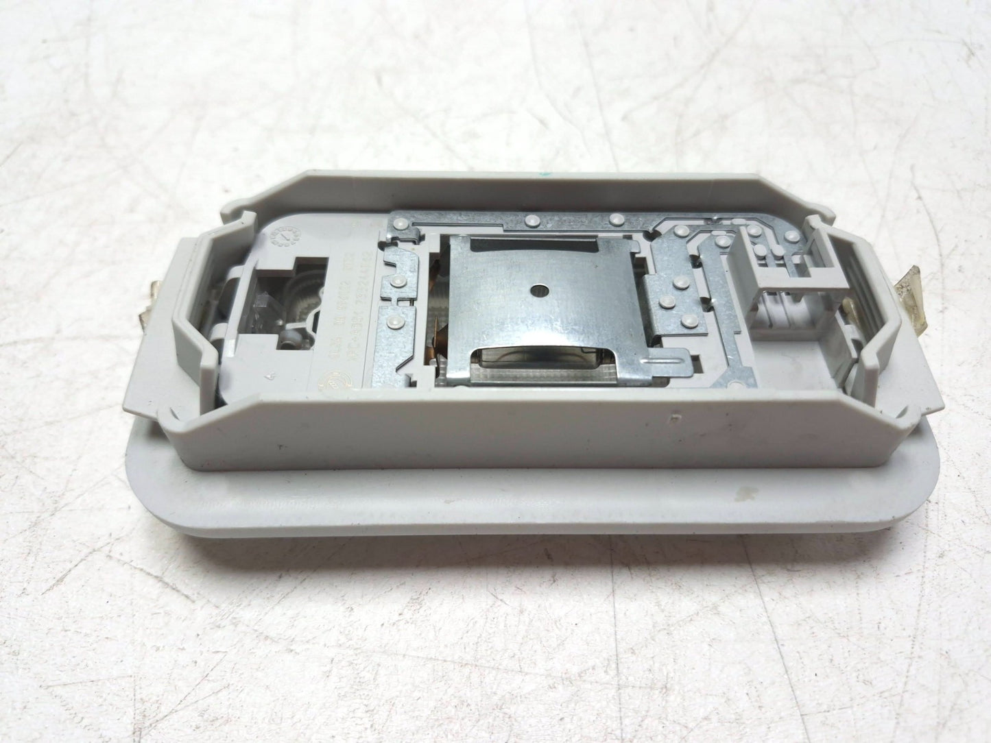 2014 Fiat 500l Interior Roof Light Panel OEM