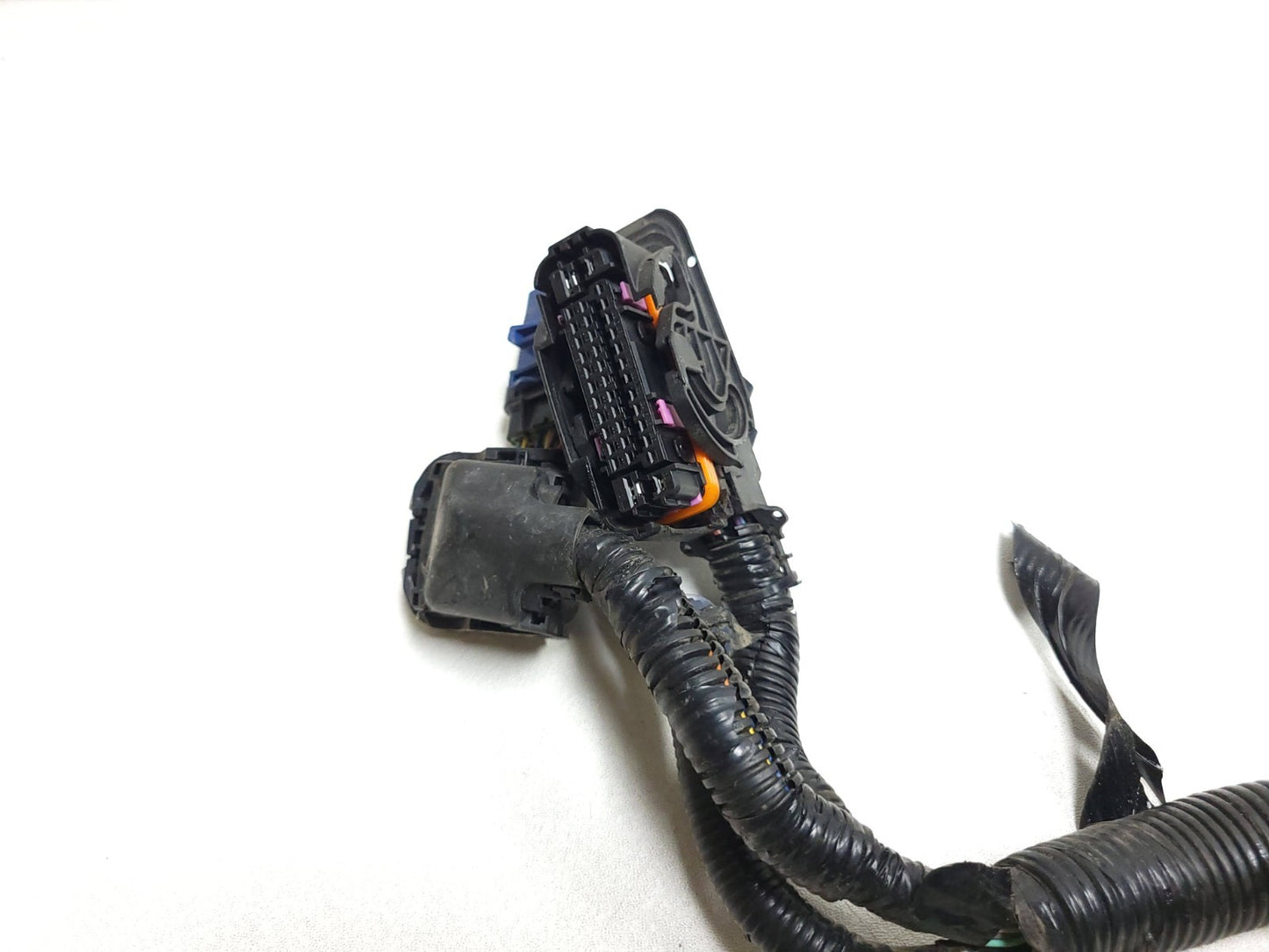 13-15 Acura RDX Fuse Box Wire Harness OEM ✅