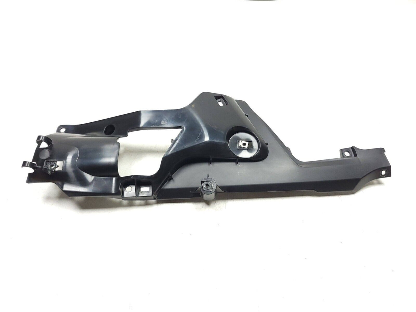 2022-2024 Honda Grom 125 Gas Fuel Tank Cover Left & Right Pair OEM
