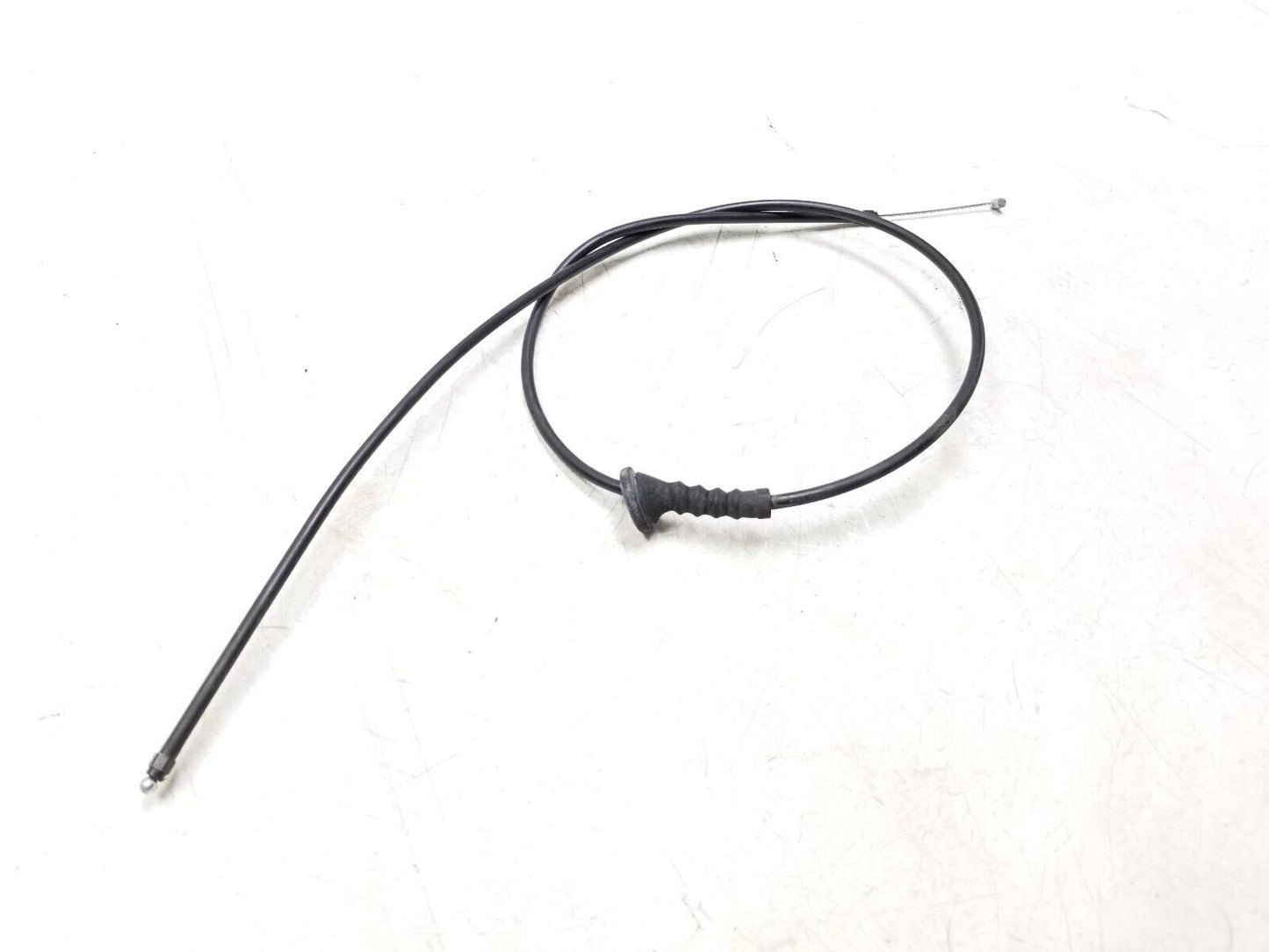 2007 - 2013 BMW X5 E70 Hood Release Cable OEM