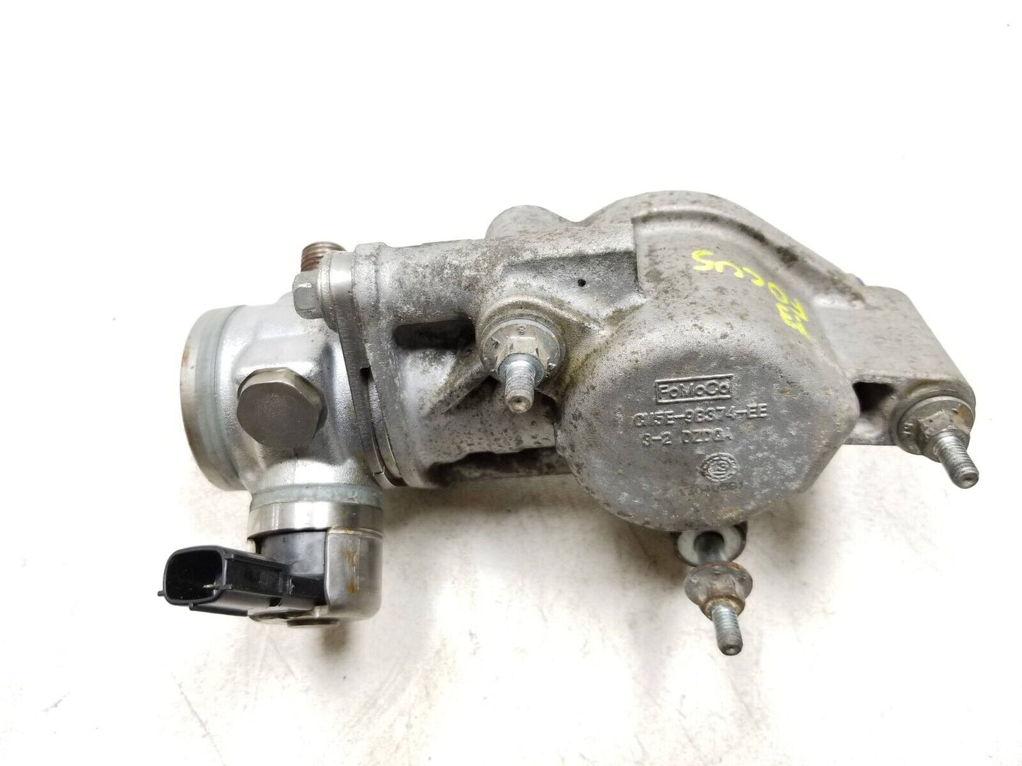12 - 14 Ford Focus Hight Pressure Fuel Pump OEM