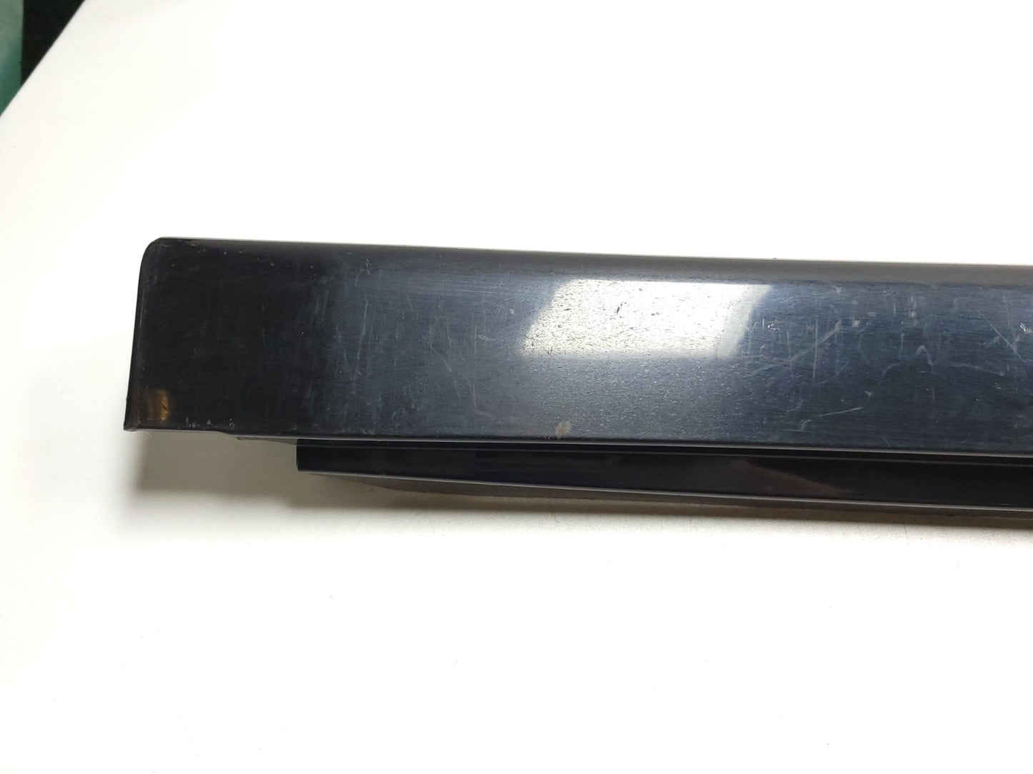 08 09 10 11 12 Nissan Altima Rocker Panel Skirt Molding Left Driver Side OEM