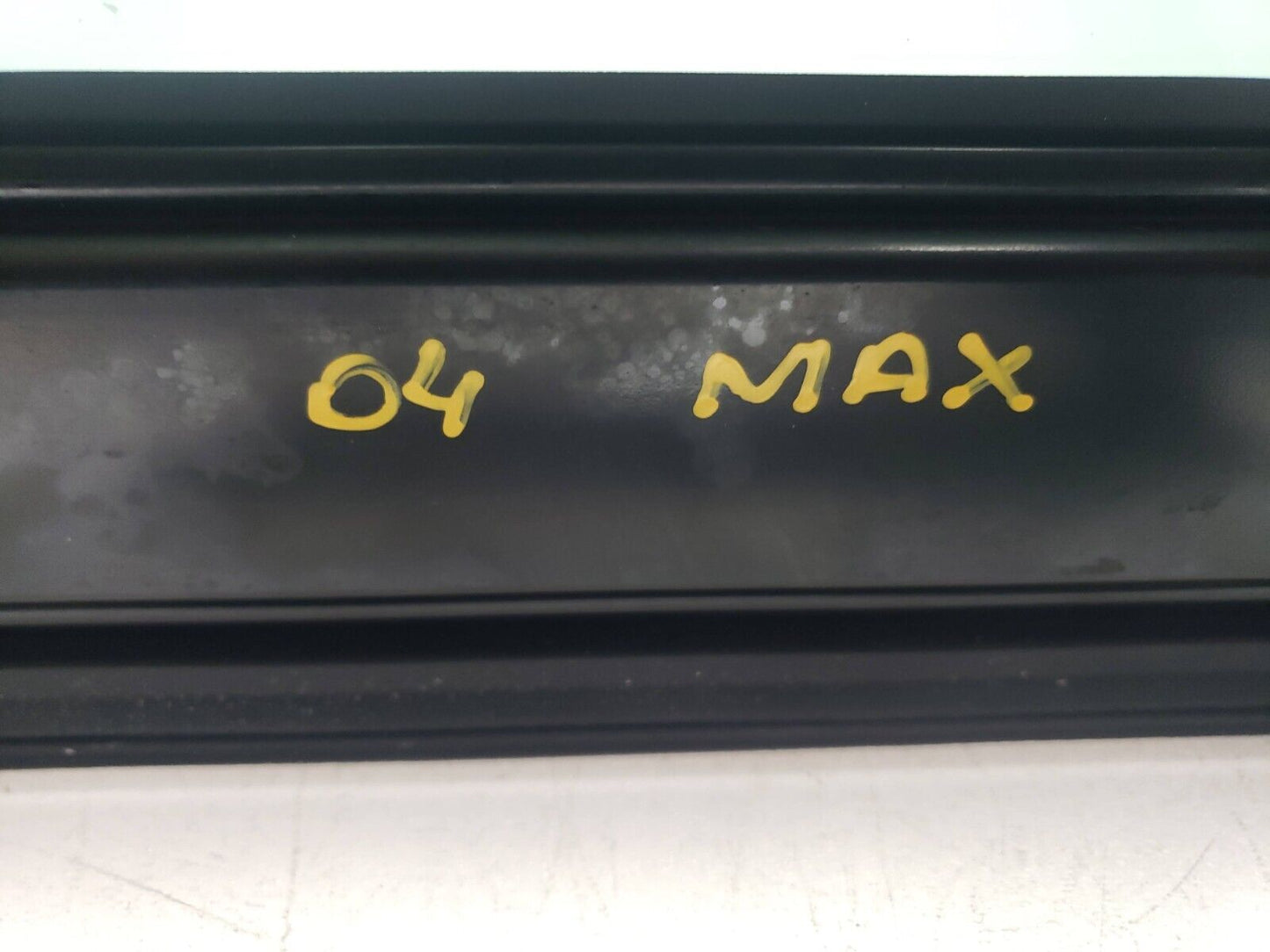 04 05 06 07 08 Nissan Maxima Sunroof Glass OEM