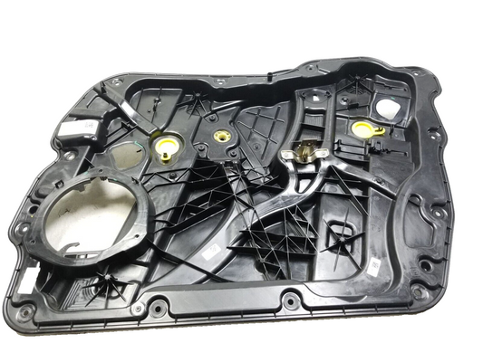 17-19 Alfa Romeo Stelvio Window Regulator Panel Front Passenger Side Right OEM