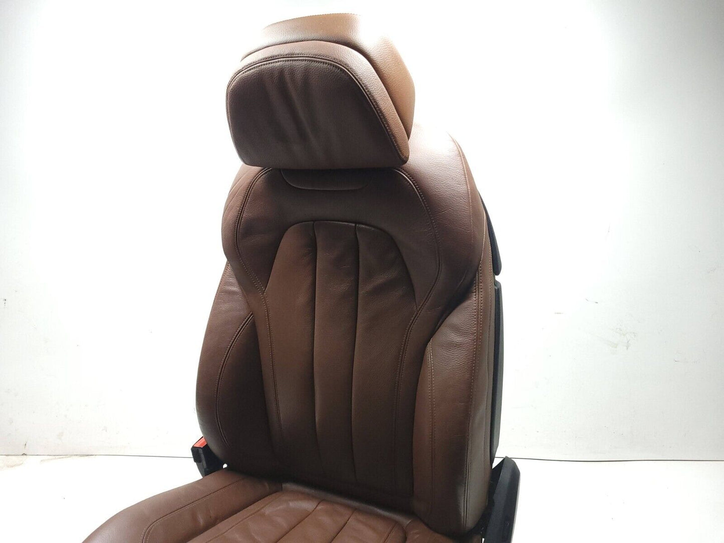 14-18 BMW X5 F15 Front & Rear Seat Set Driver / Passenger OEM 89k Milesā
 Dakota