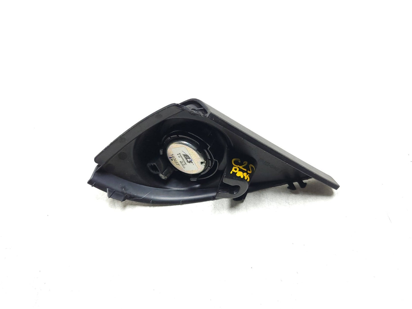 2014 Acura RDX Tweeter Speaker Pair OEM ✅